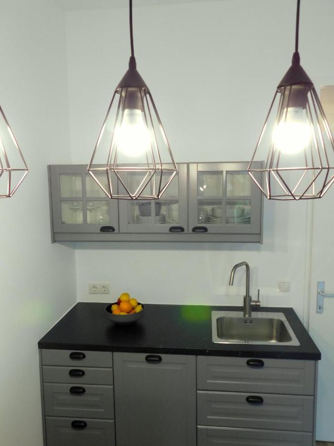 Apartment Max, Ruhige Sonnige In Praternahe Vienna
