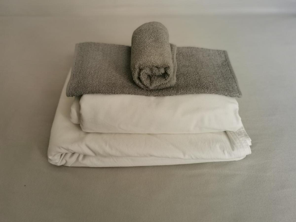 Albergue 7brunnen Beds & *