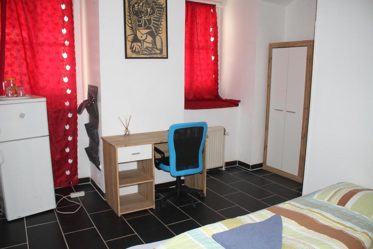Homestay Stadtpark