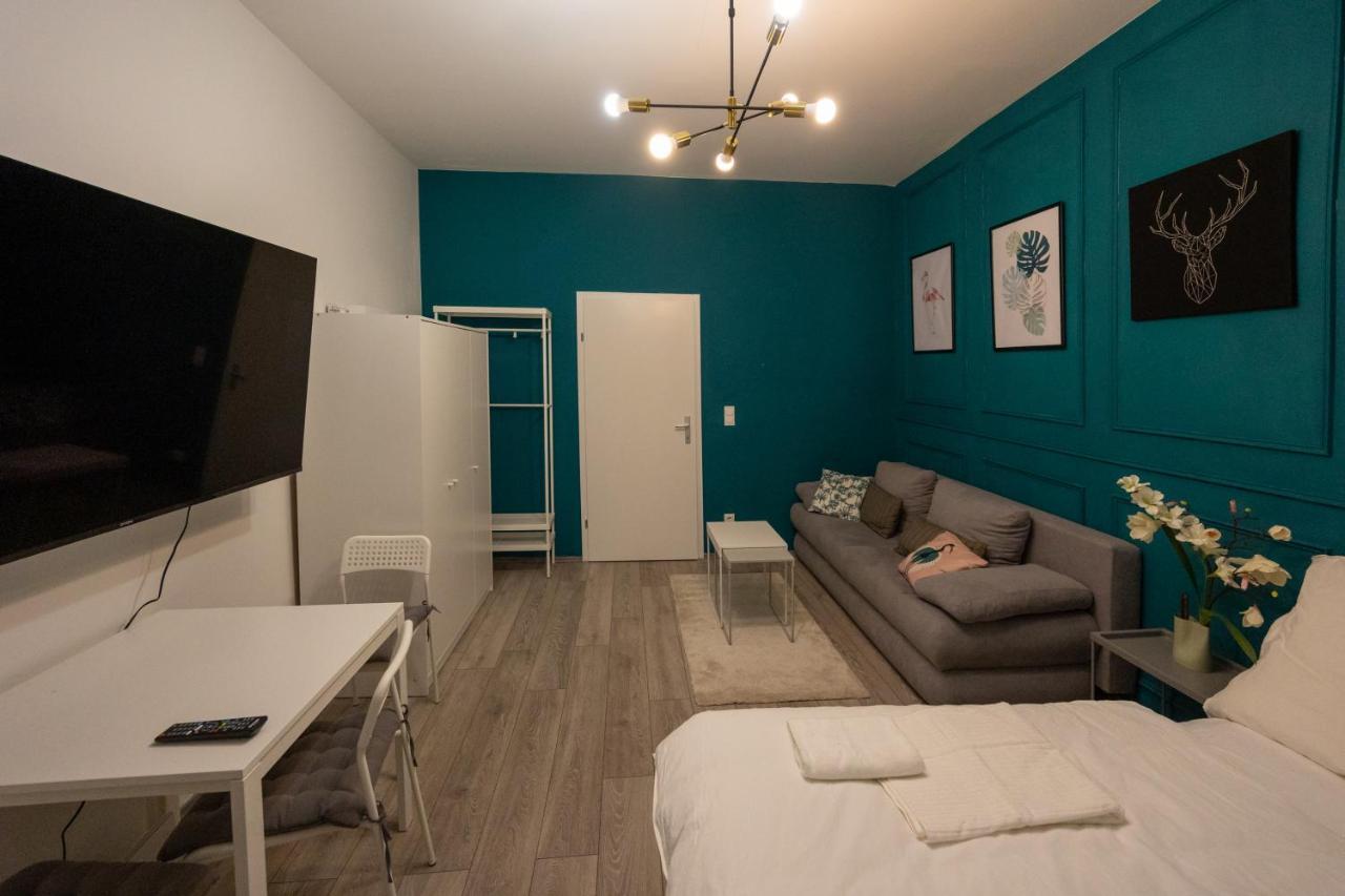 Radiant Premium Apartments-muhrengasse Apartment *