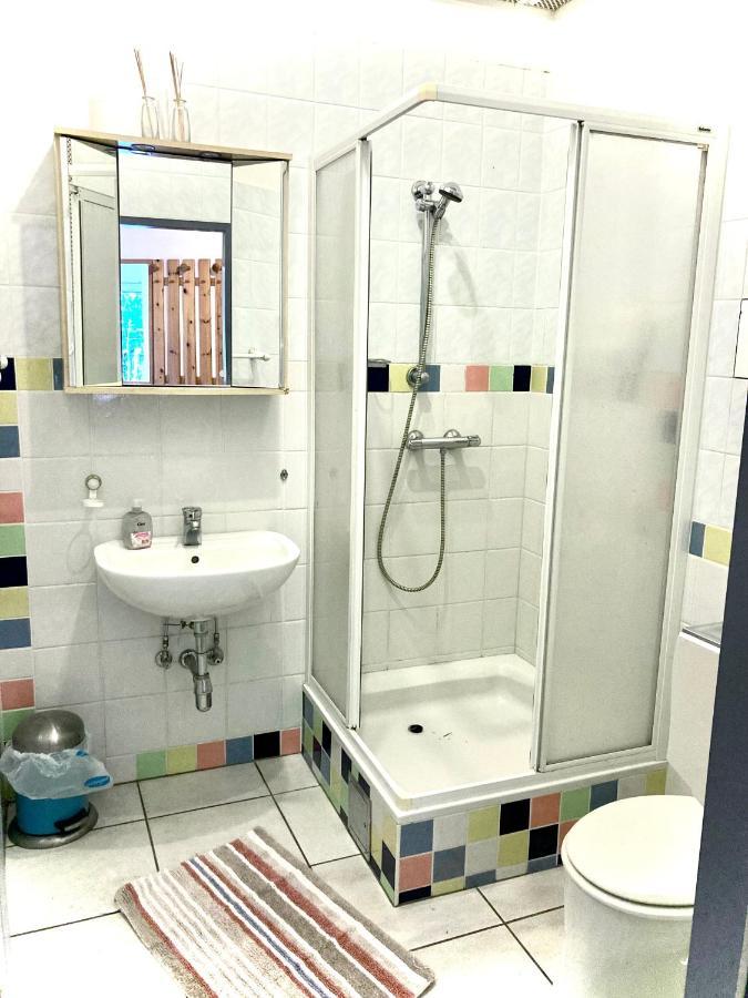 Apartamento Liesingbach