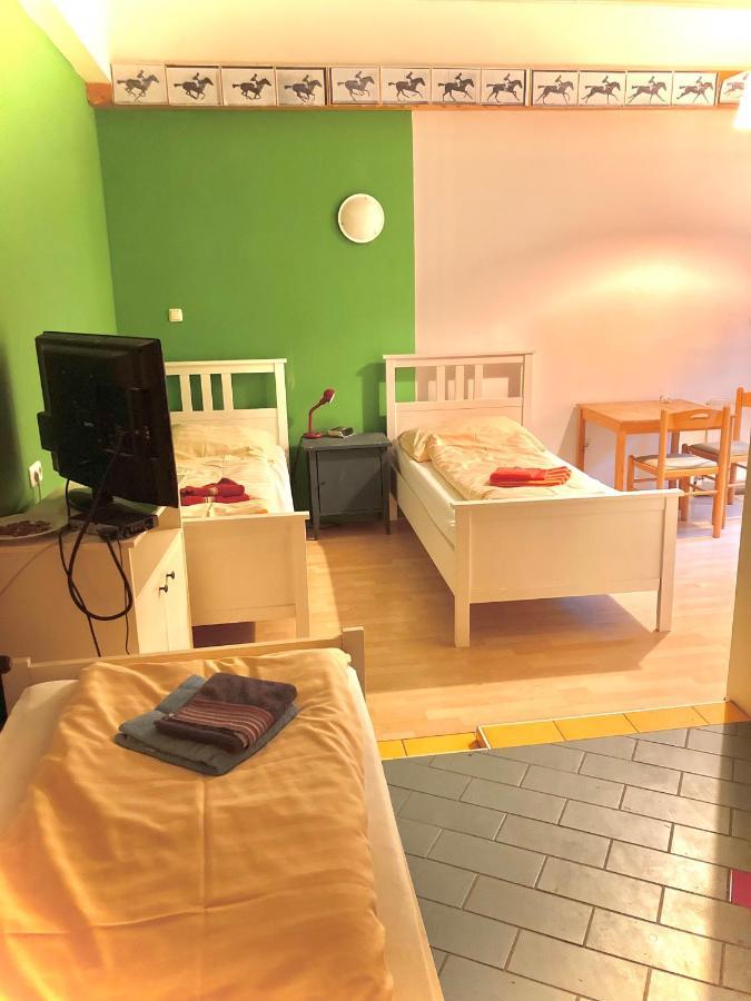 Apartamento Liesingbach *
