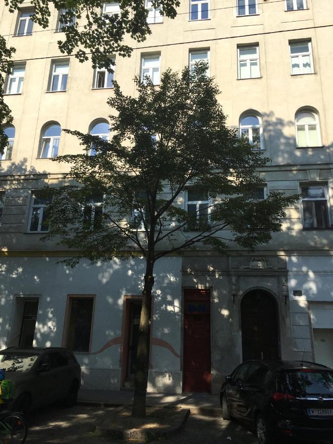 Apartment Max, Ruhige Sonnige In Praternahe *