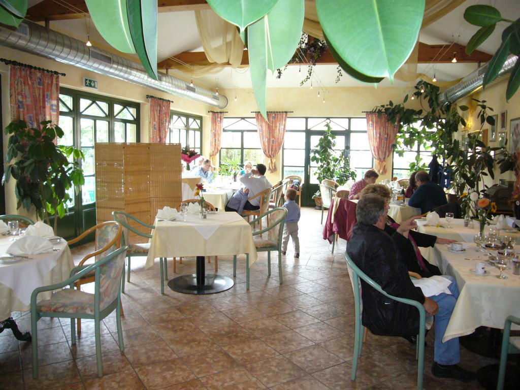 Hotel Strebersdorferhof