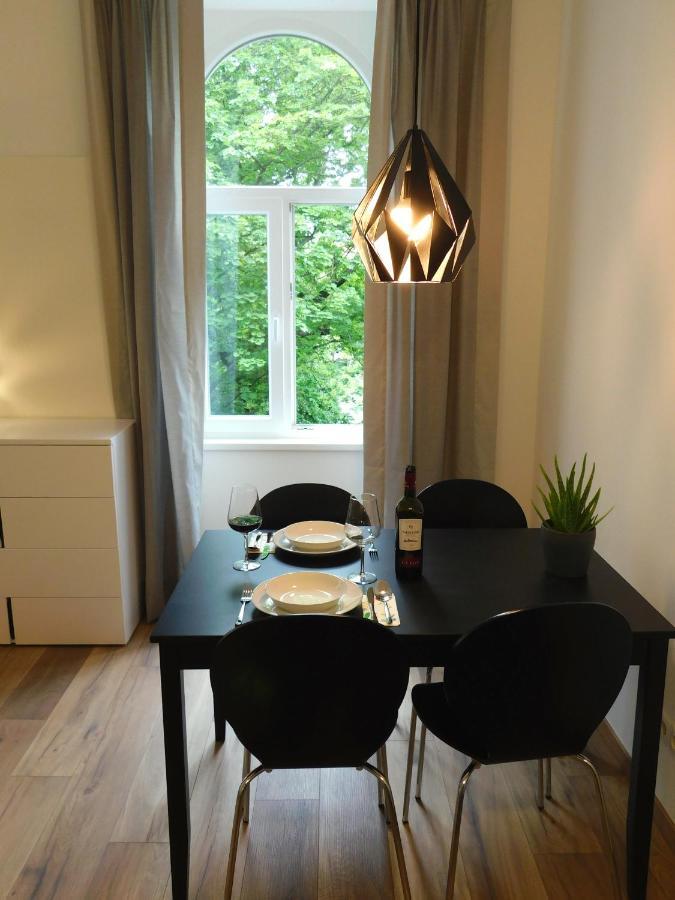 Apartment Max, Ruhige Sonnige In Praternahe