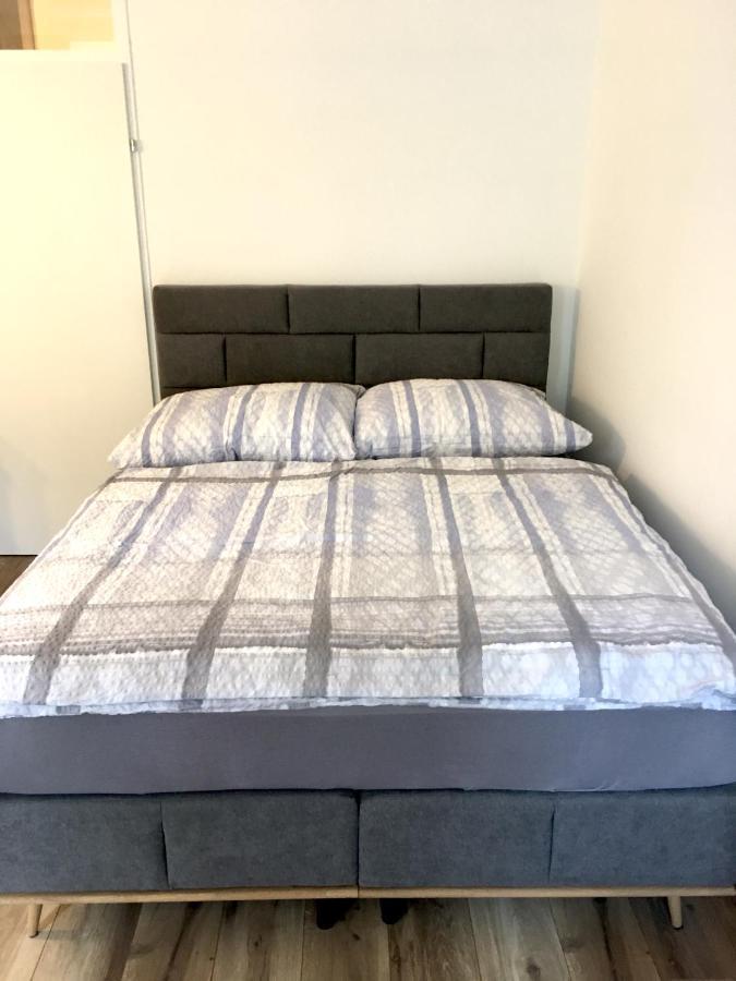 Apartment Max, Ruhige Sonnige In Praternahe *