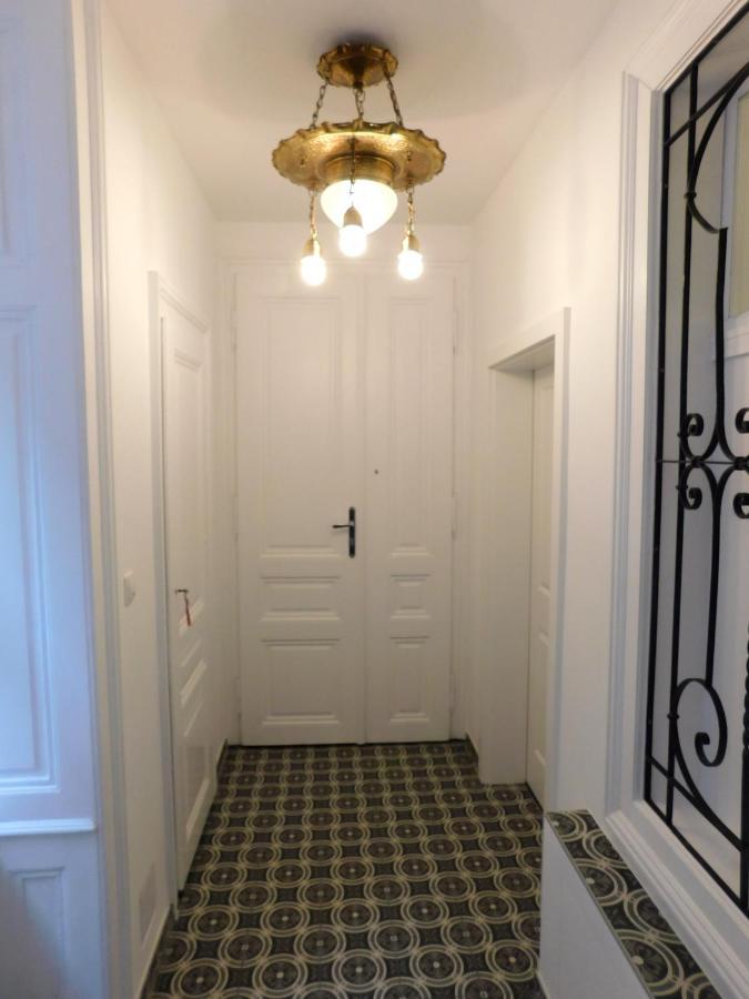 Apartment Max, Ruhige Sonnige In Praternahe *