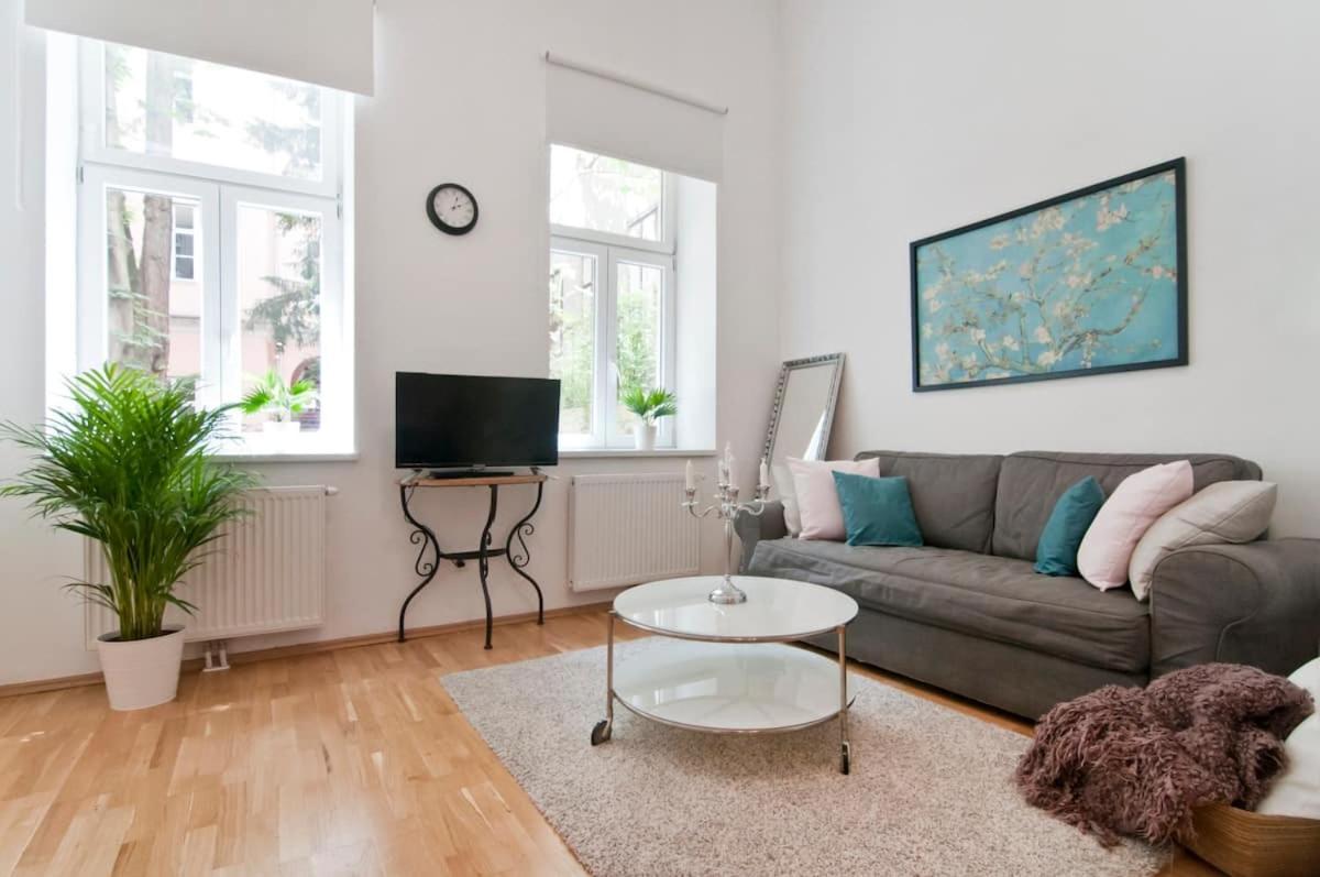 ⍟luxurious And Bright⍟ 5 Min Walk To City Center *