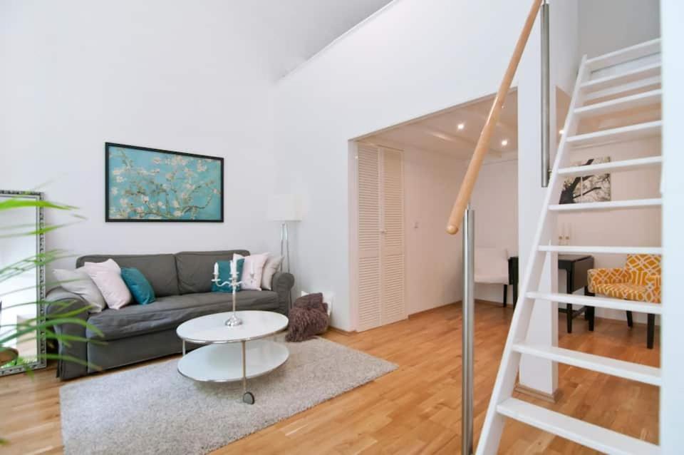⍟luxurious And Bright⍟ 5 Min Walk To City Center Vienna