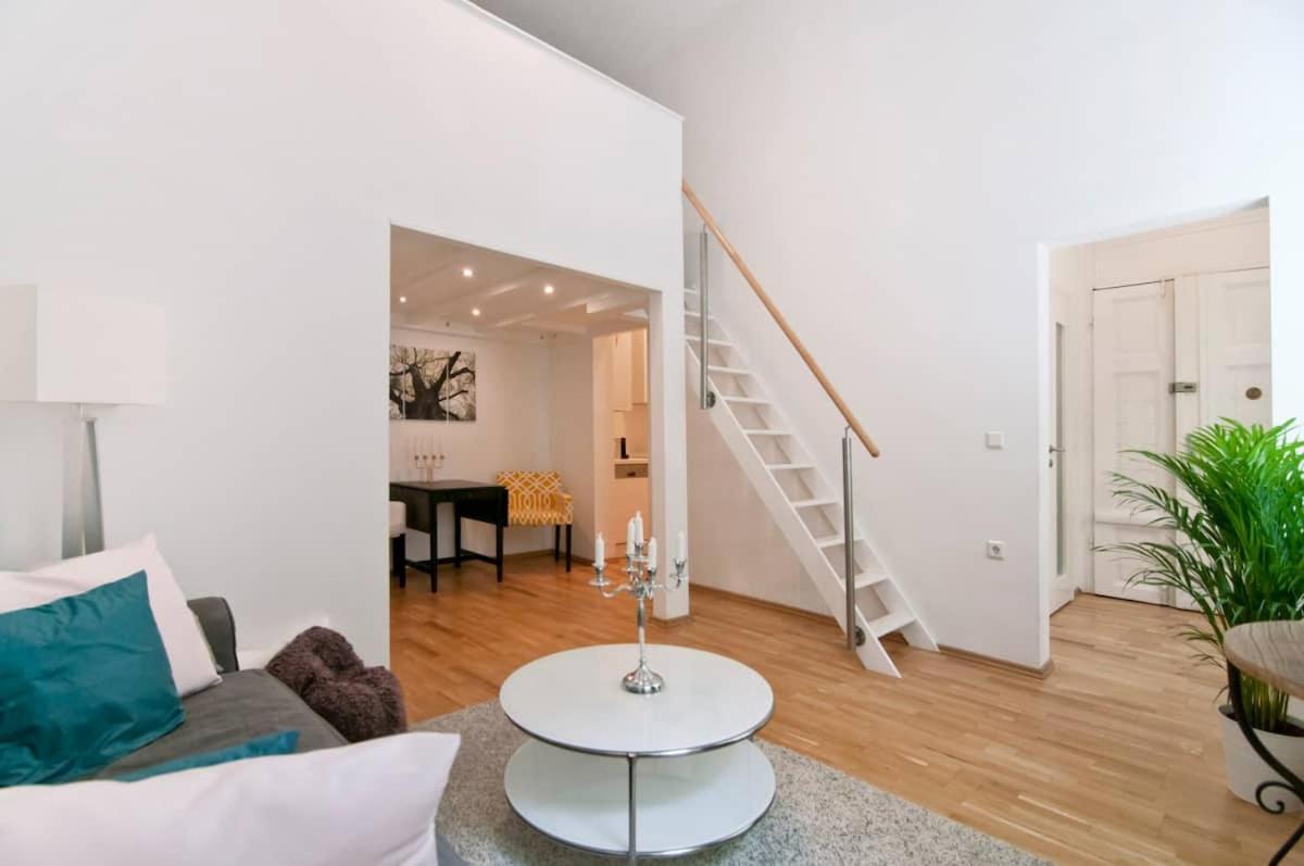 ⍟luxurious And Bright⍟ 5 Min Walk To City Center Apartment Vienna
