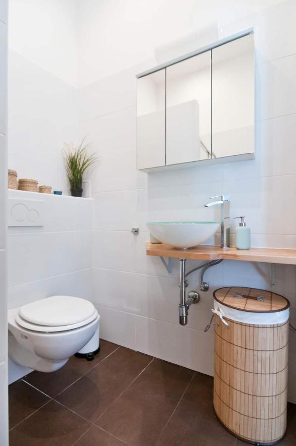 ⍟luxurious And Bright⍟ 5 Min Walk To City Center * Vienna