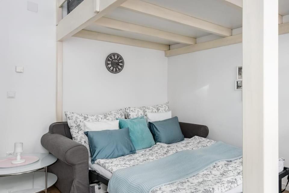 ⍟luxurious And Spacious⍟ 5 Min Walk To City Center Appartamento Vienna