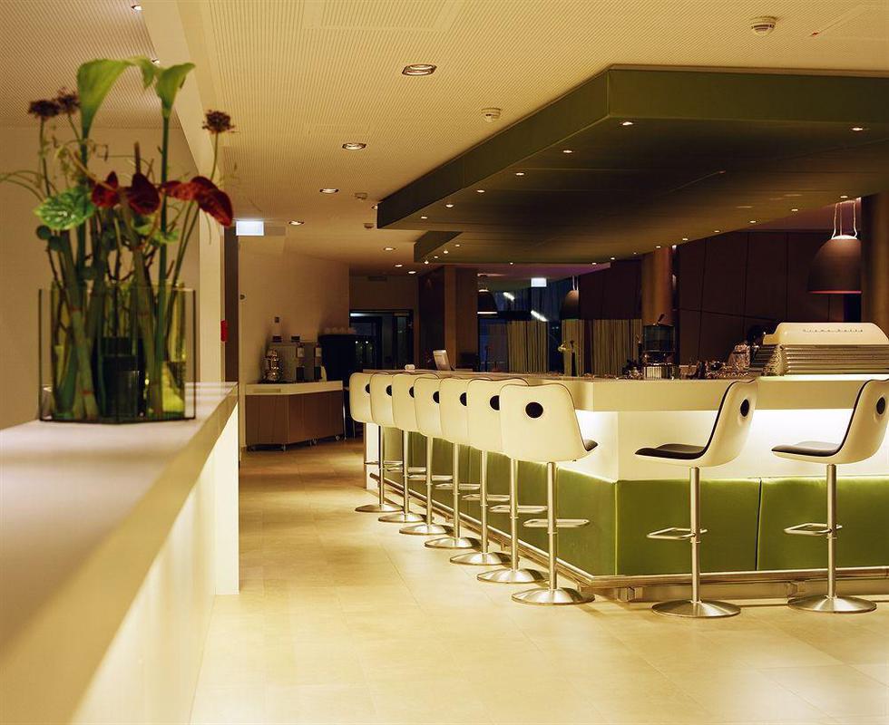 Hotel Plaza Gasometer Viena