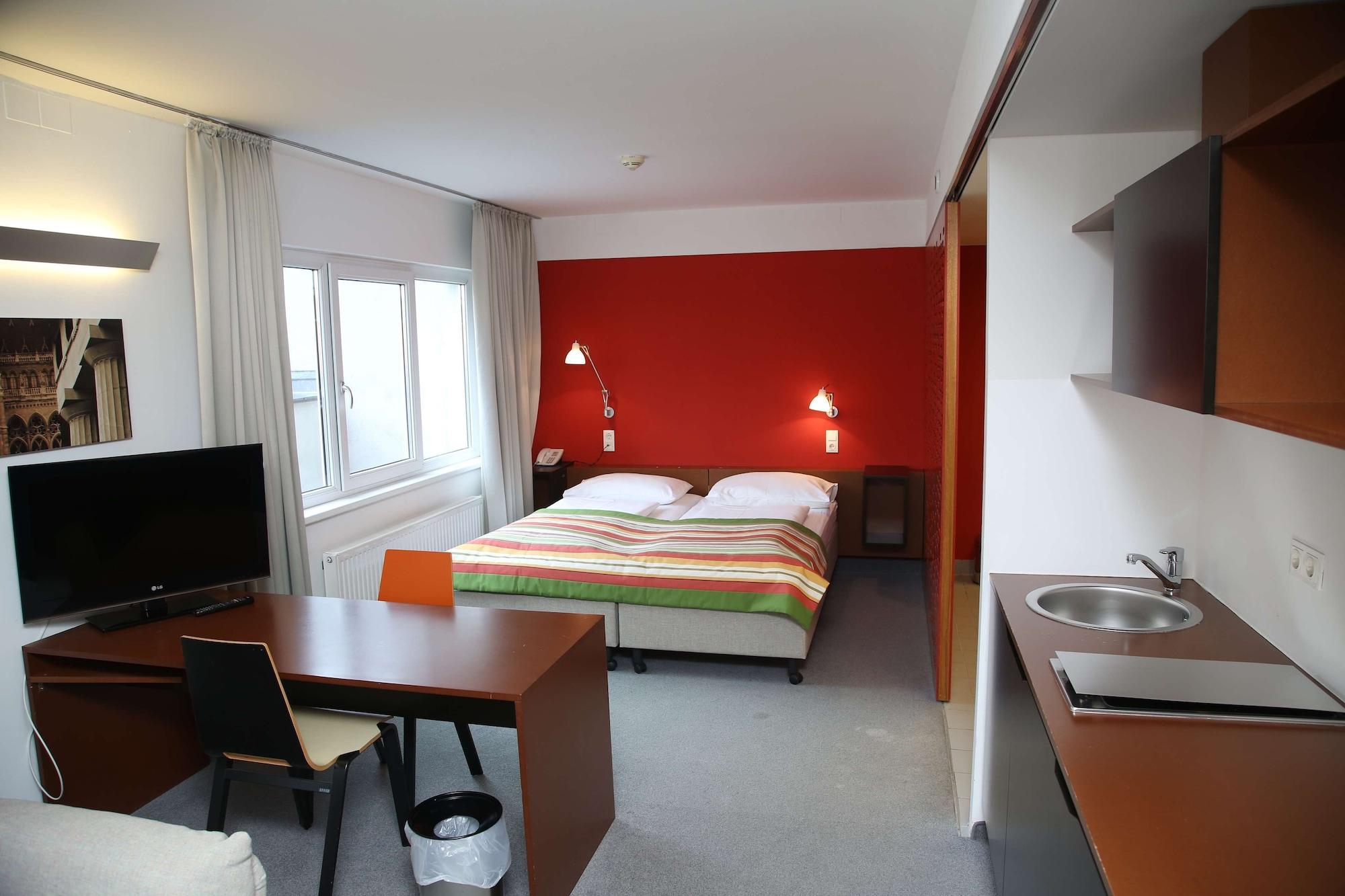 Hotel Kyriad Altmannsdorf