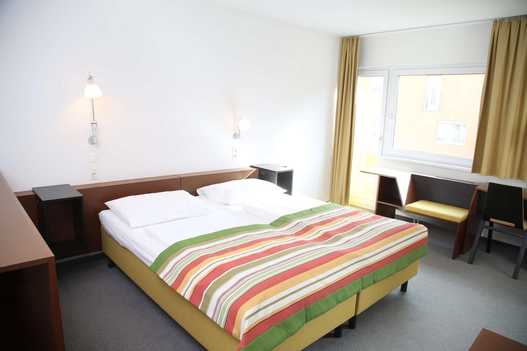 Kyriad Altmannsdorf Hotel 3*