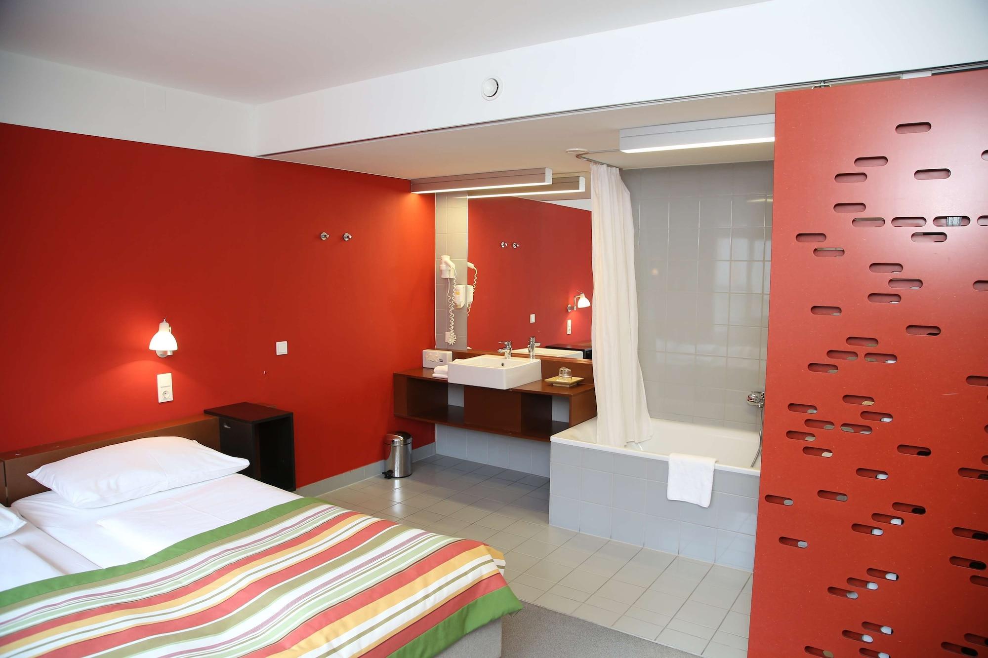Hotel Kyriad Altmannsdorf
