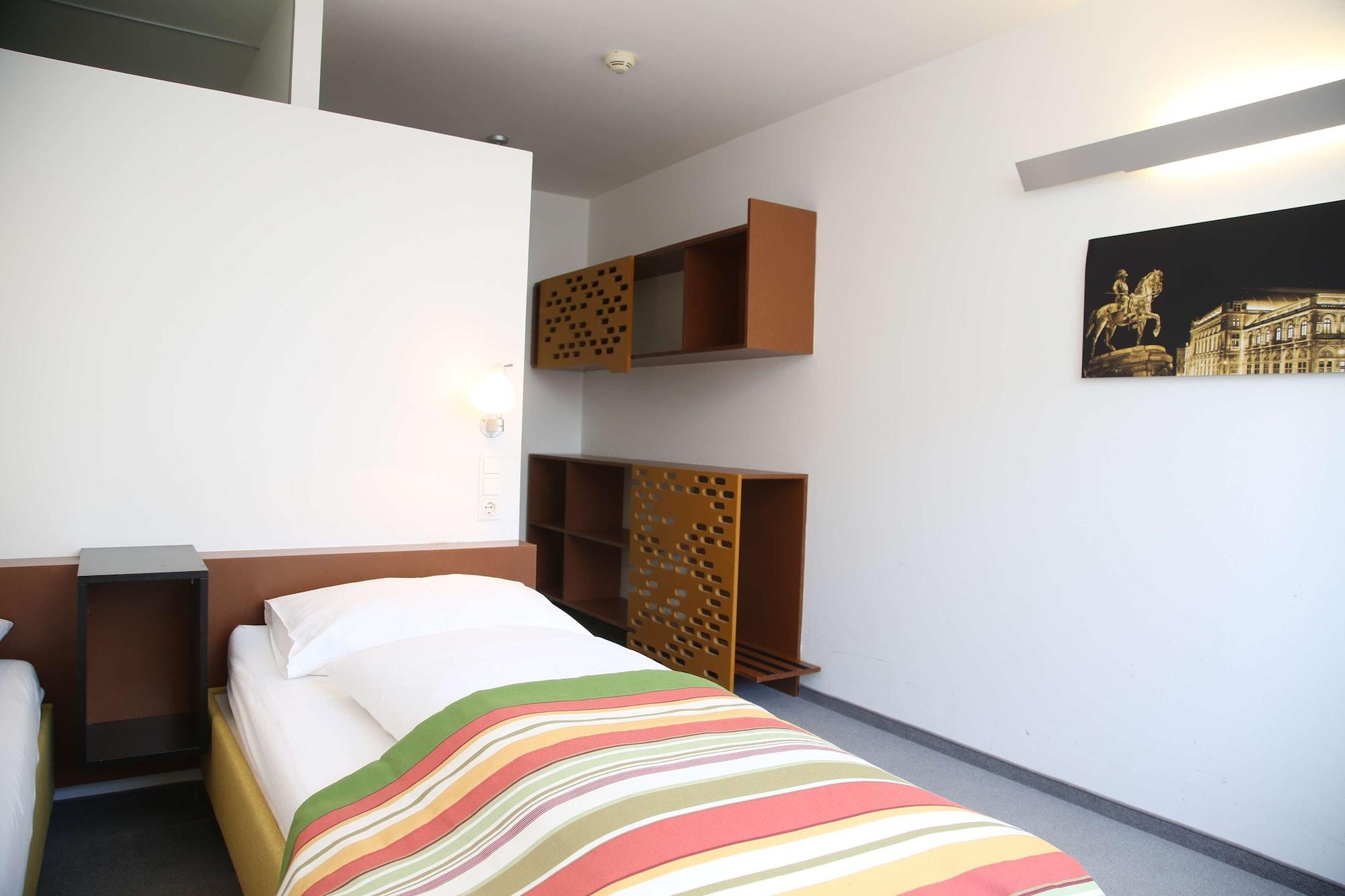 Kyriad Altmannsdorf 3* Vienna