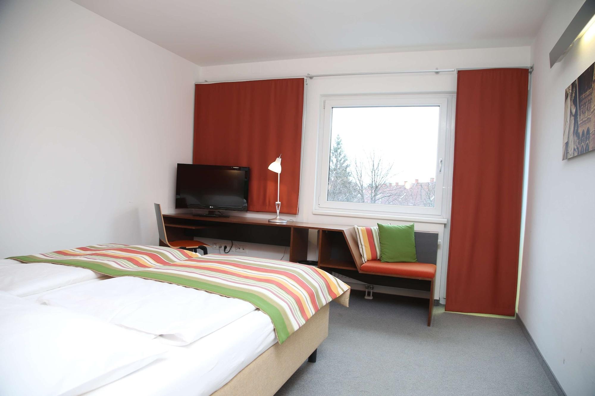 Kyriad Altmannsdorf Hotel Vienna