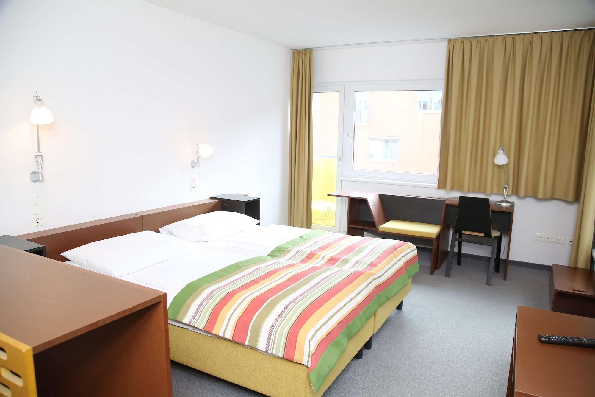 Hotel Kyriad Altmannsdorf