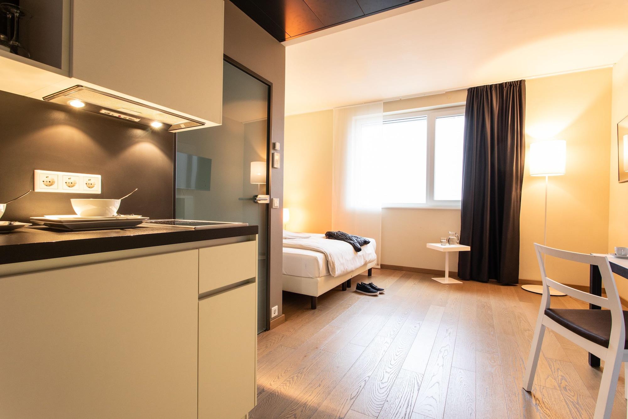 Harry's & Hotel Viena