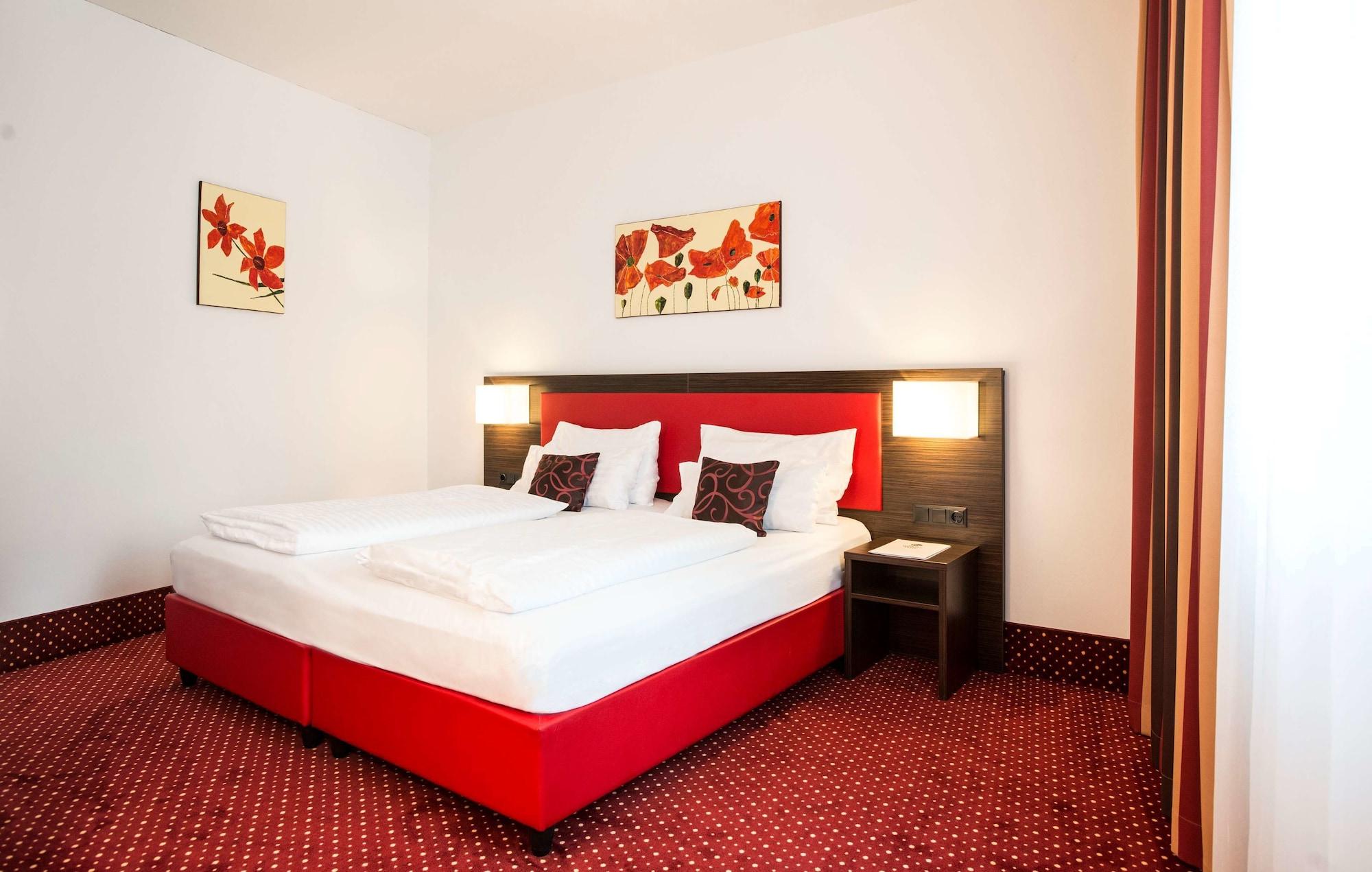 Western Amedia Hotel Vienna