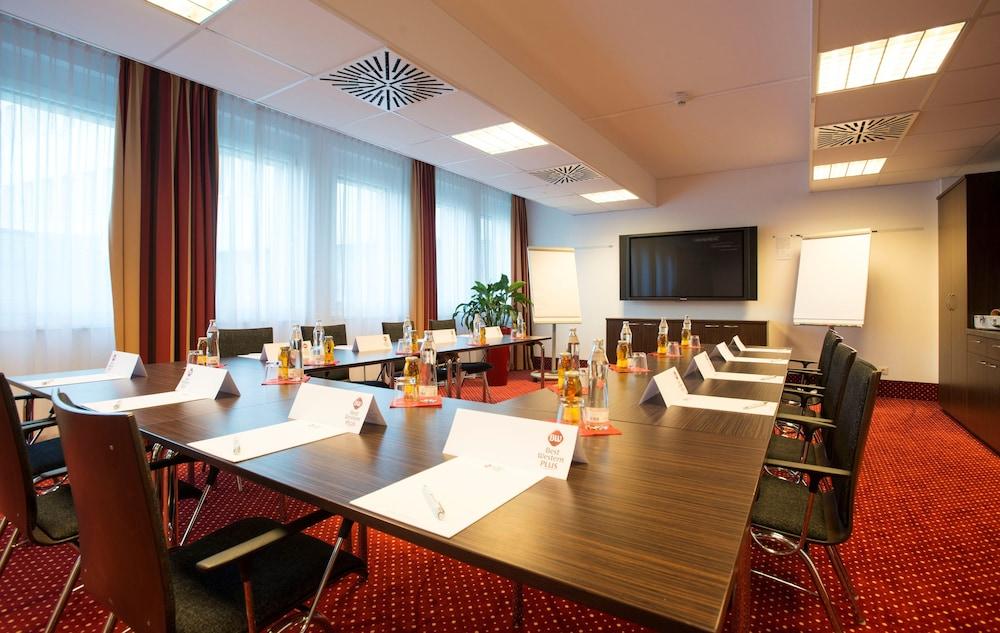 Western Amedia Hotel Vienna
