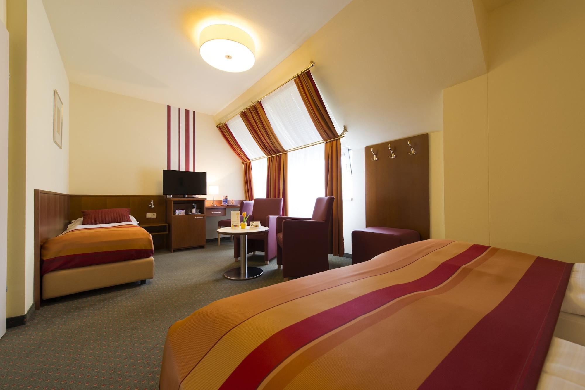Hotel Arte Stadthalle Vienna