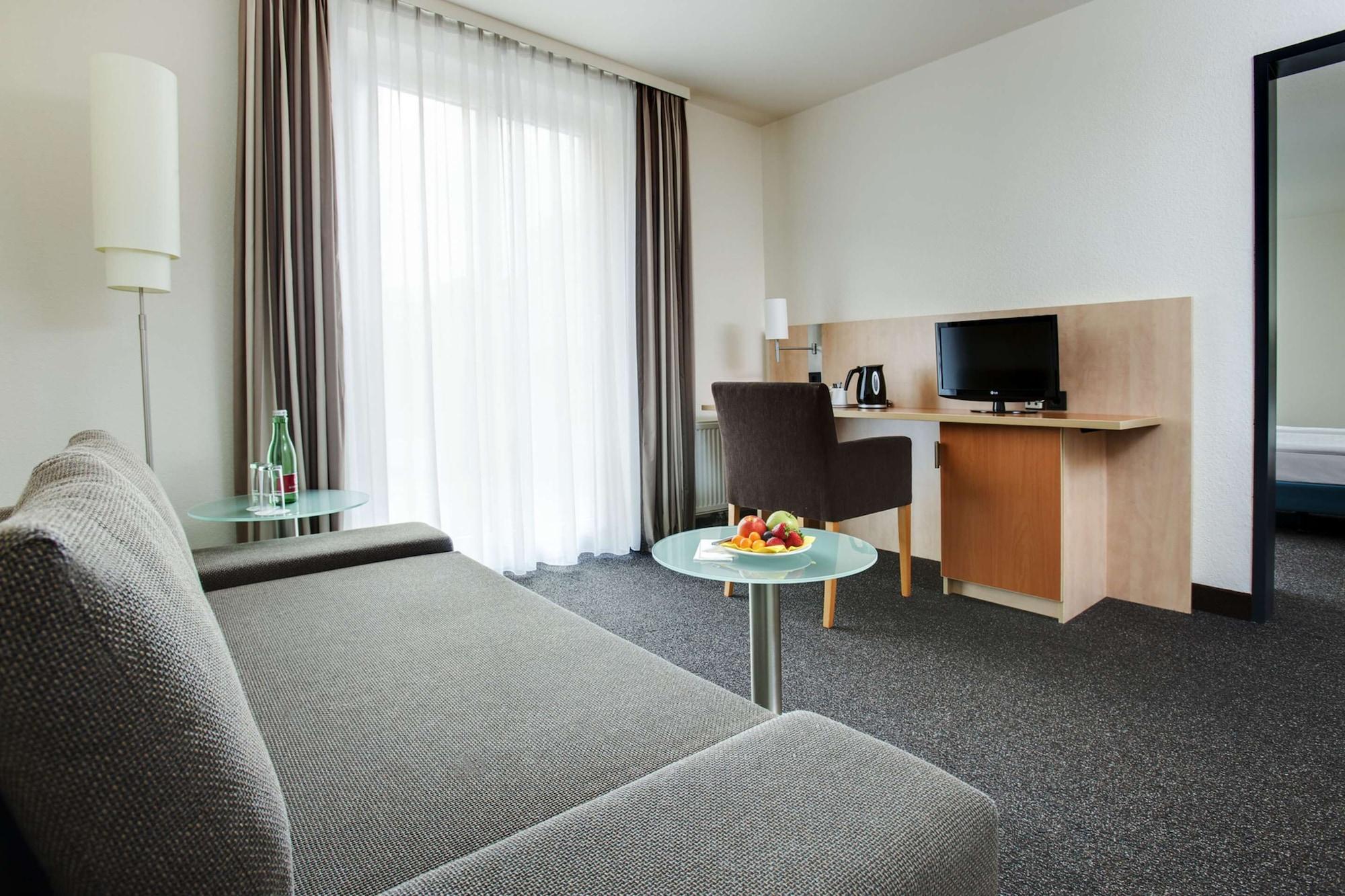 Intercityhotel Vienna