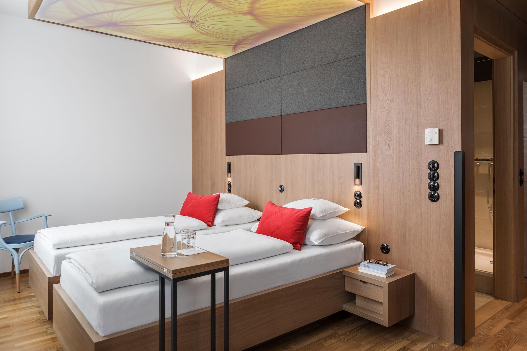 Hotel Boutique Am Stephansplatz Vienna