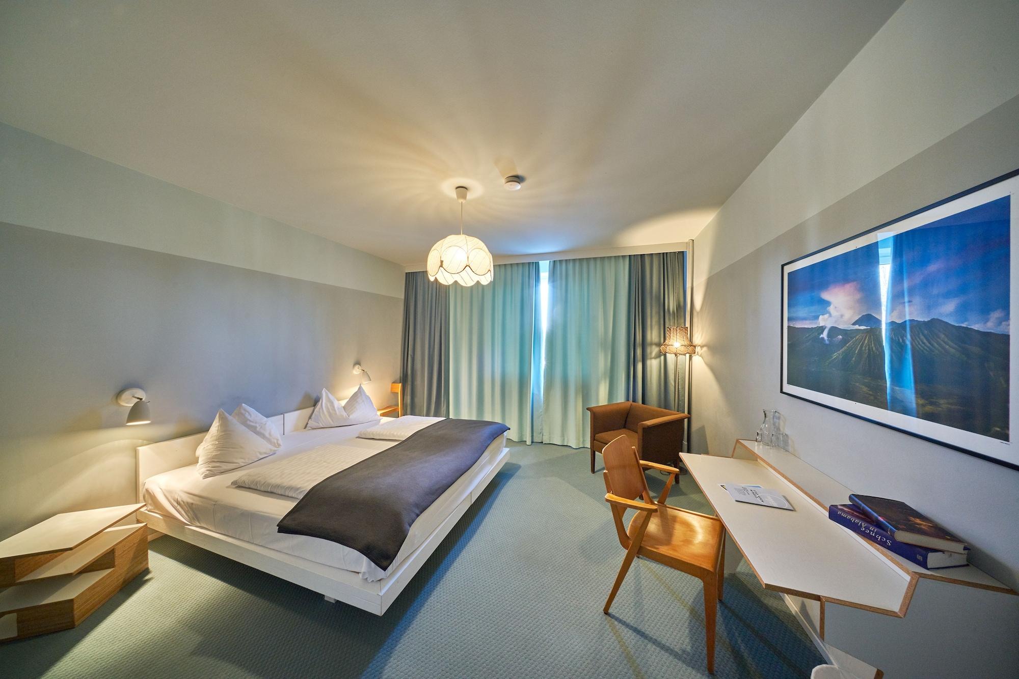 Magdas Hotel 2*