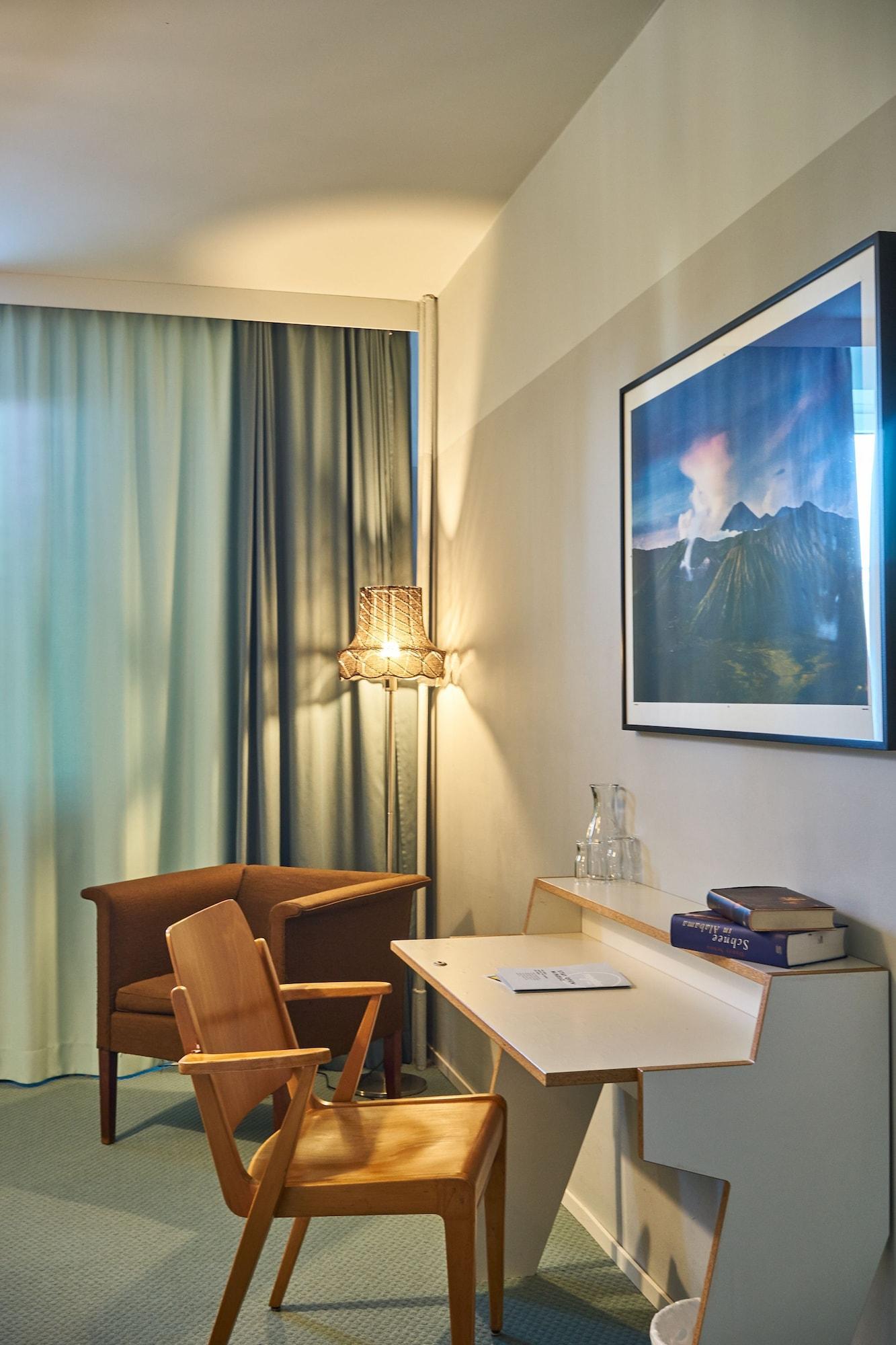 Hotel Magdas Vienna