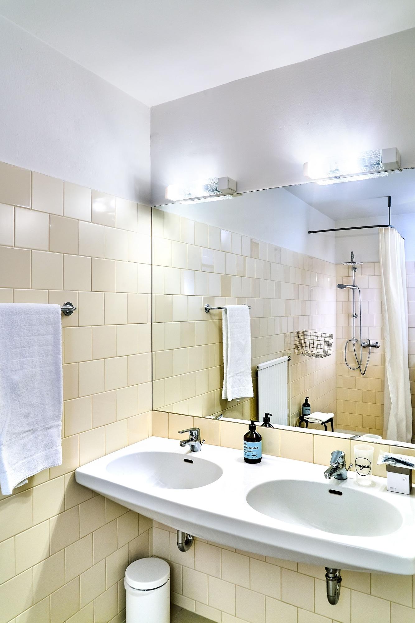 Magdas Hotel Vienna