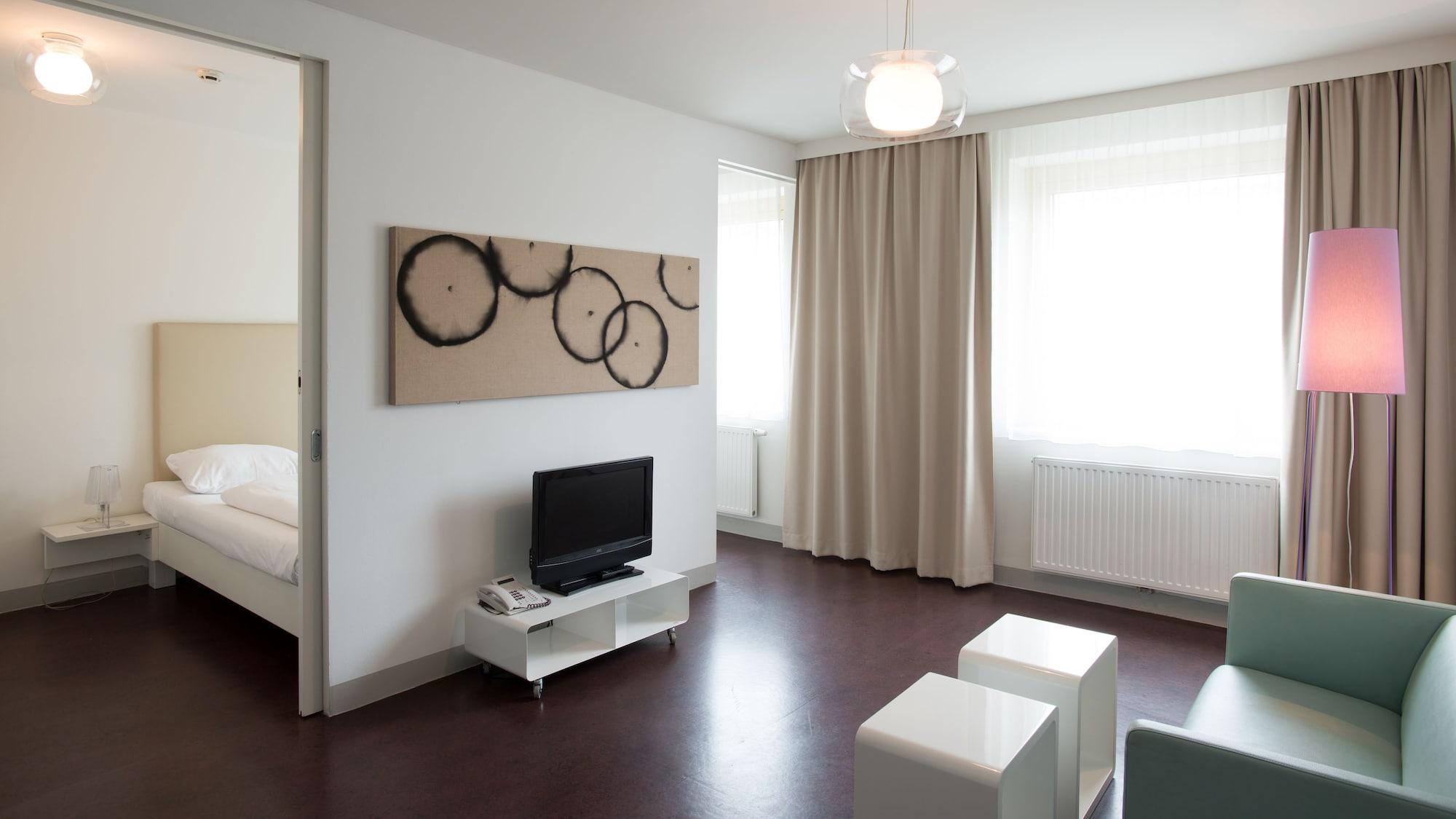 Hotel Stanys -