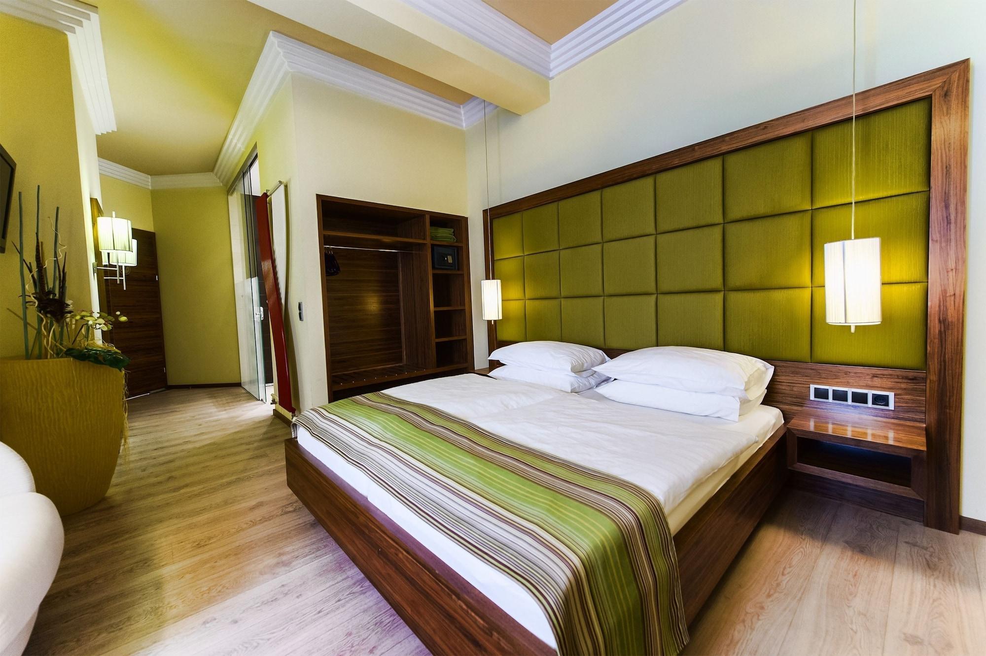 Hotel Beim Prater