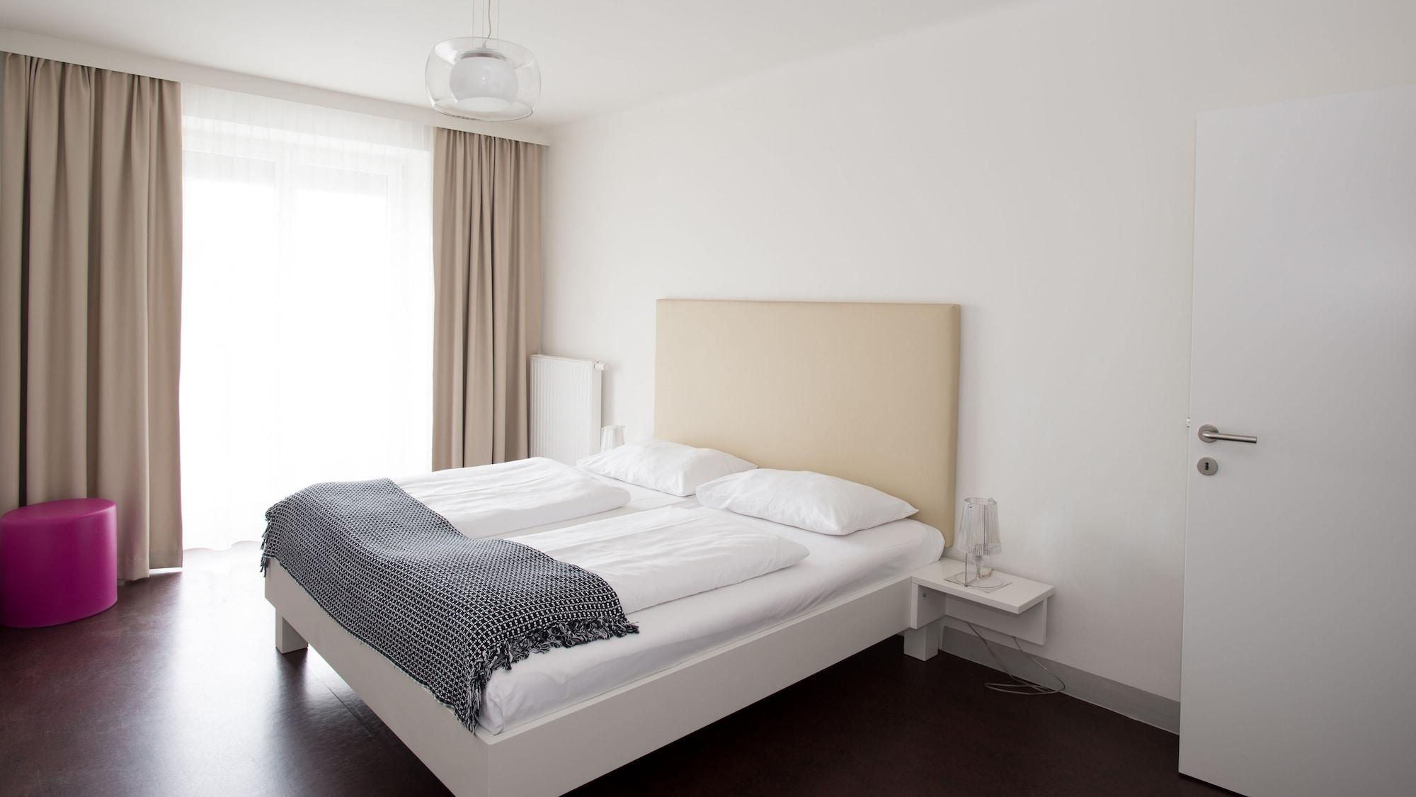 Stanys - Hotel Vienna