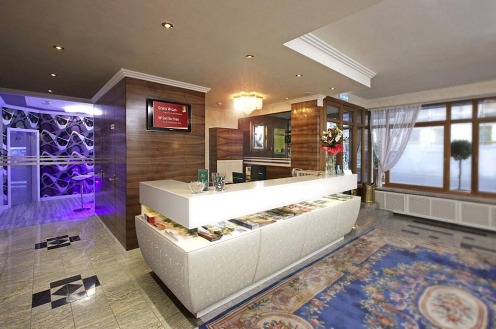Hotel Beim Prater Vienna