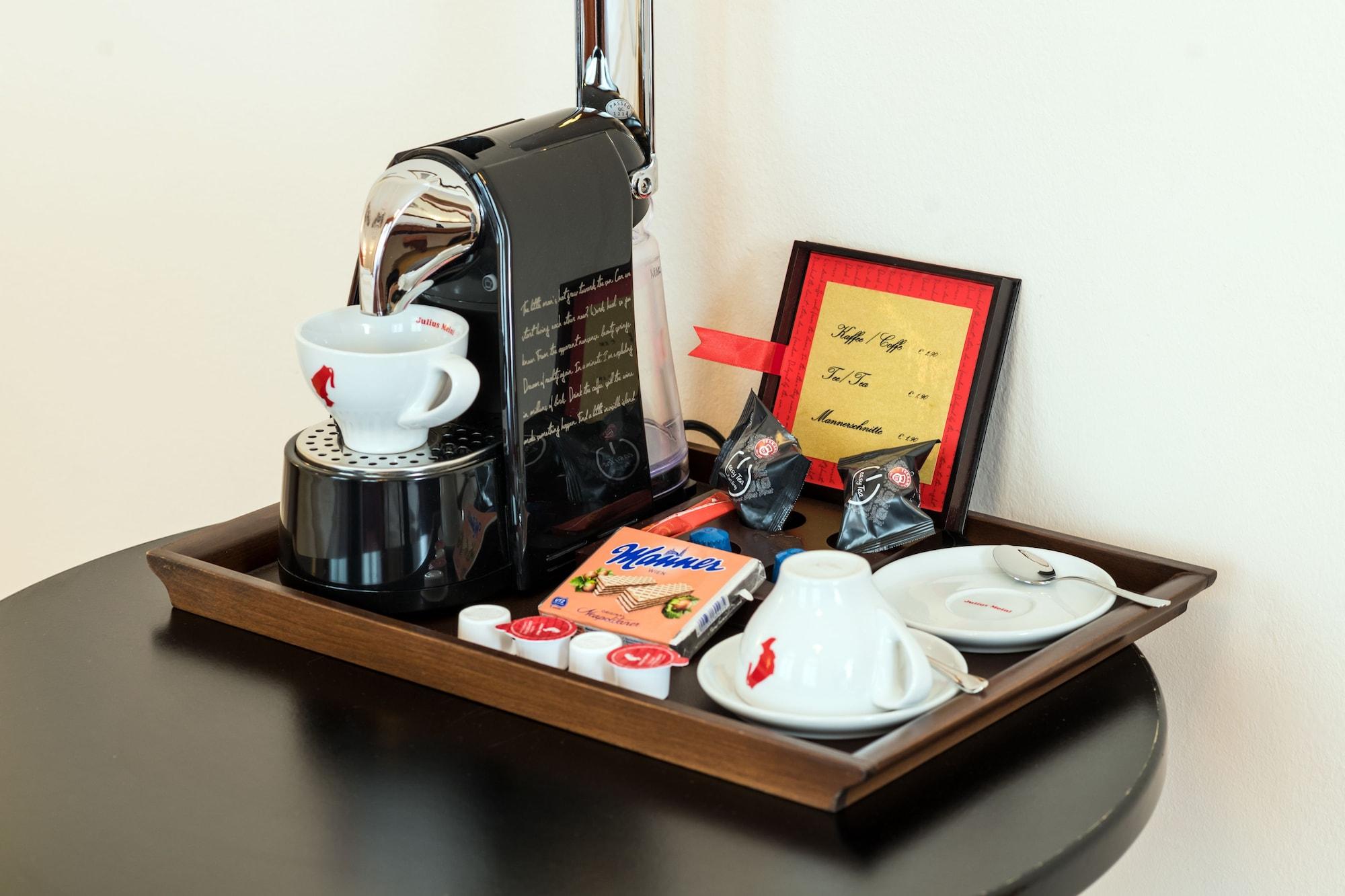 Johann Strauss Hotel Vienna