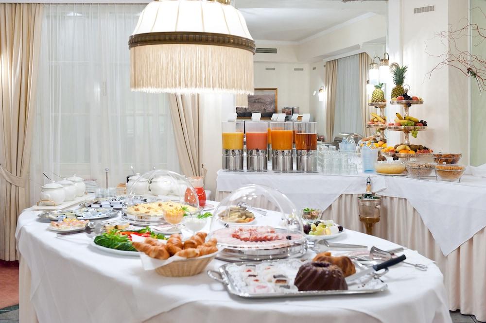 Hotel Johann Strauss Vienna