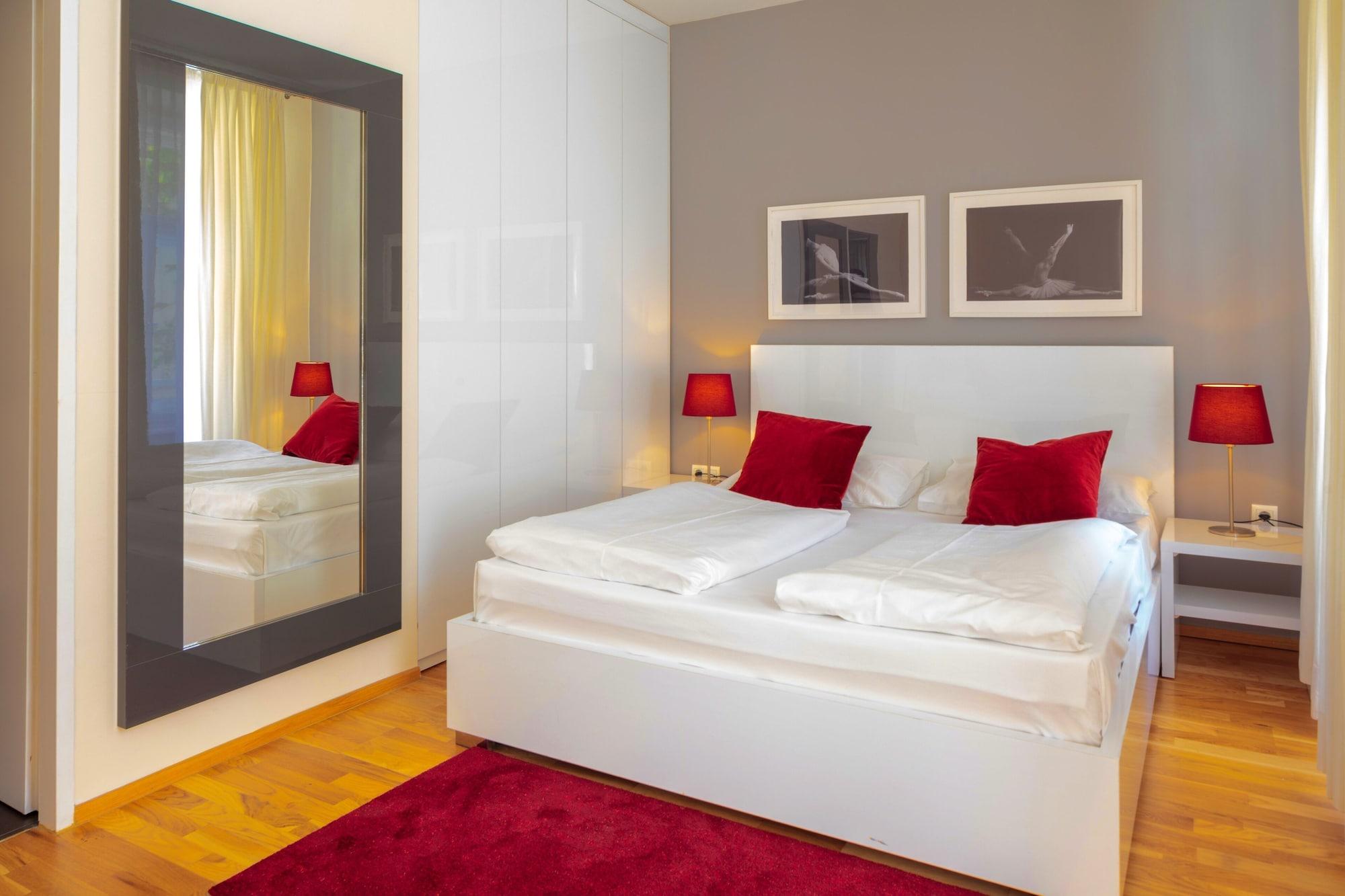 The Levante Rathaus Aparthotel