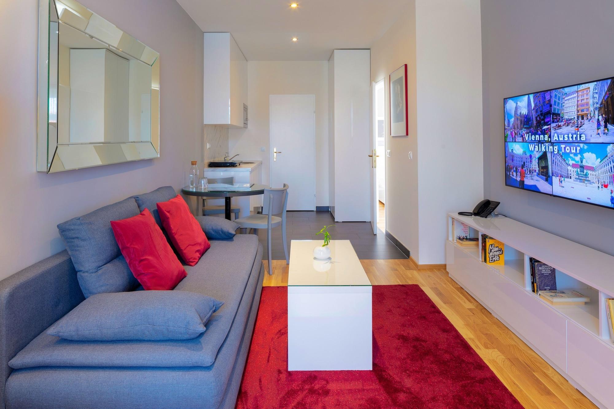 The Levante Rathaus 4*