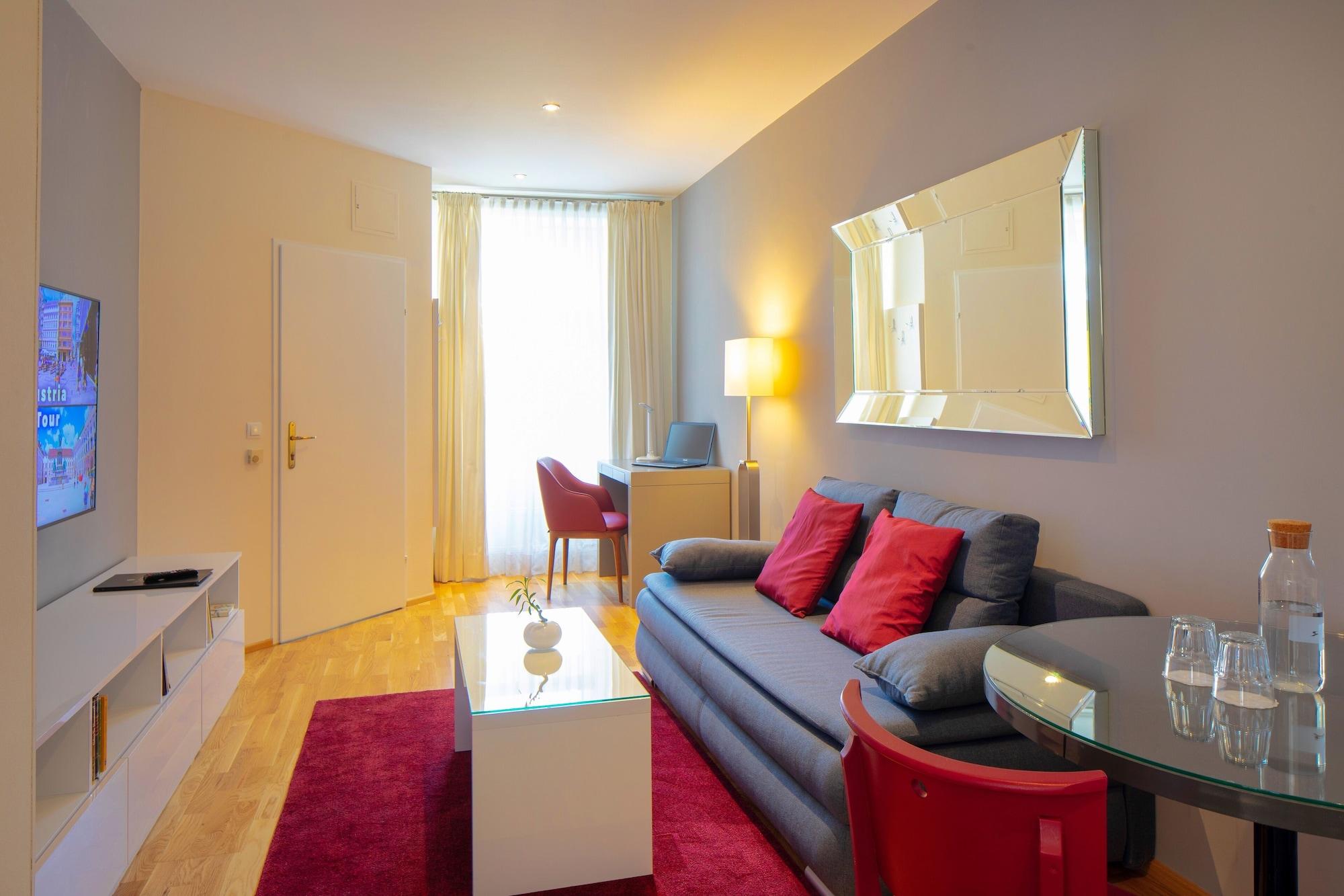 The Levante Rathaus 4* Wien