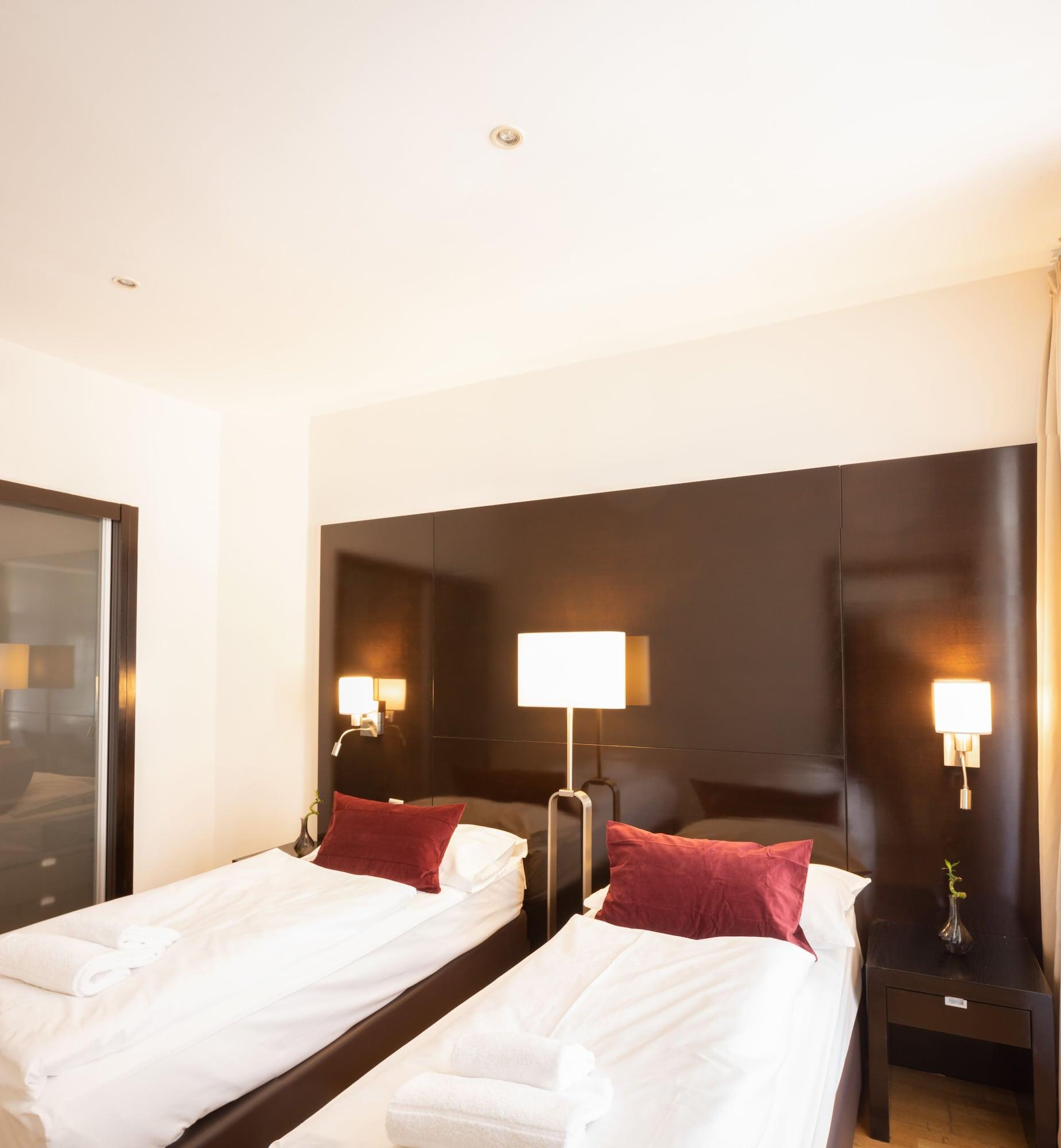 The Levante Rathaus Aparthotel Wien
