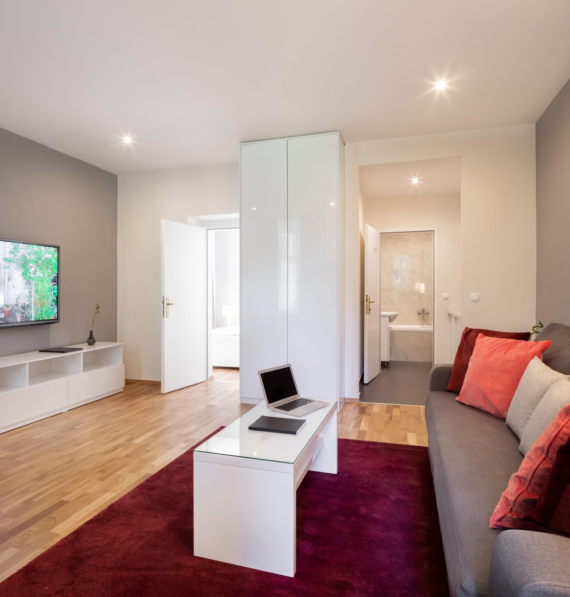 The Levante Rathaus 4*
