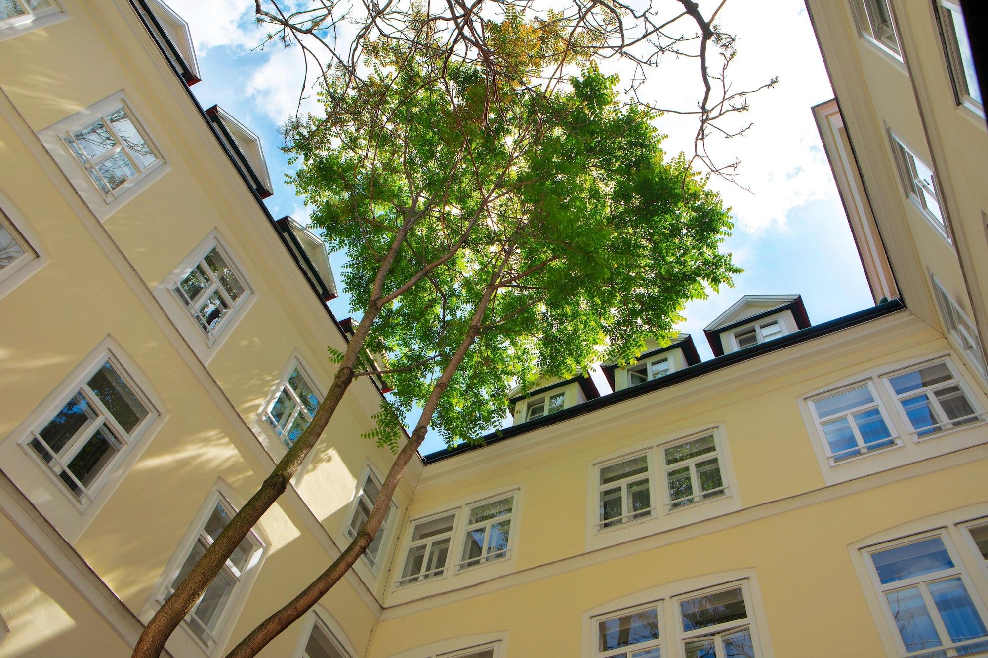 Aparthotel The Levante Rathaus Wien