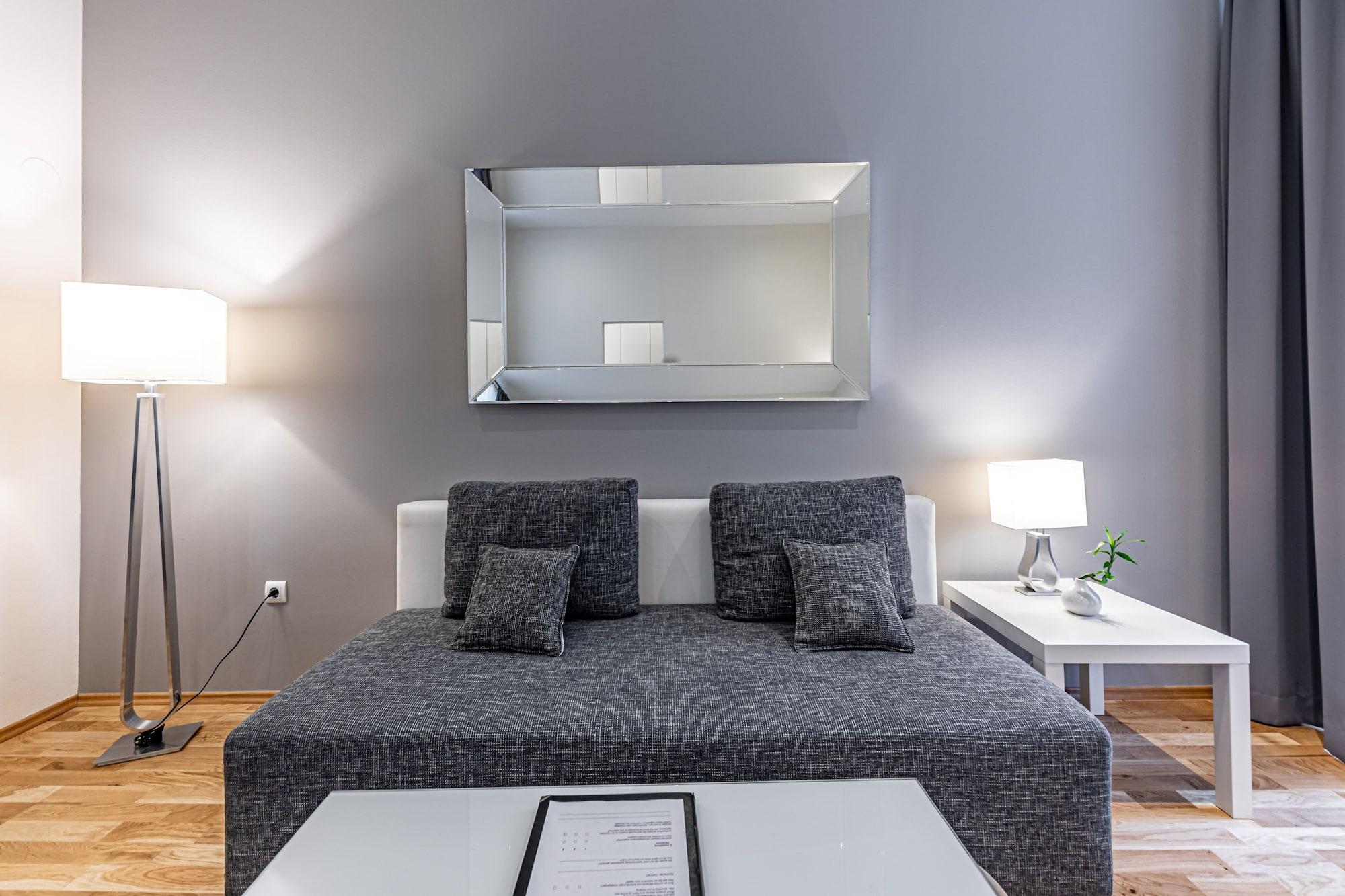 The Levante Rathaus Aparthotel 4*