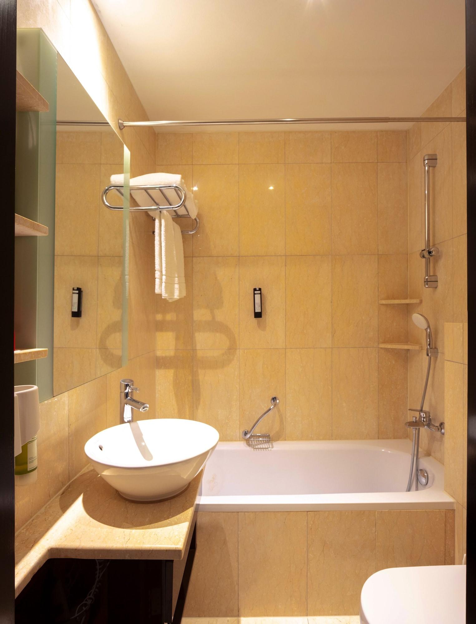 The Levante Rathaus Aparthotel 4*