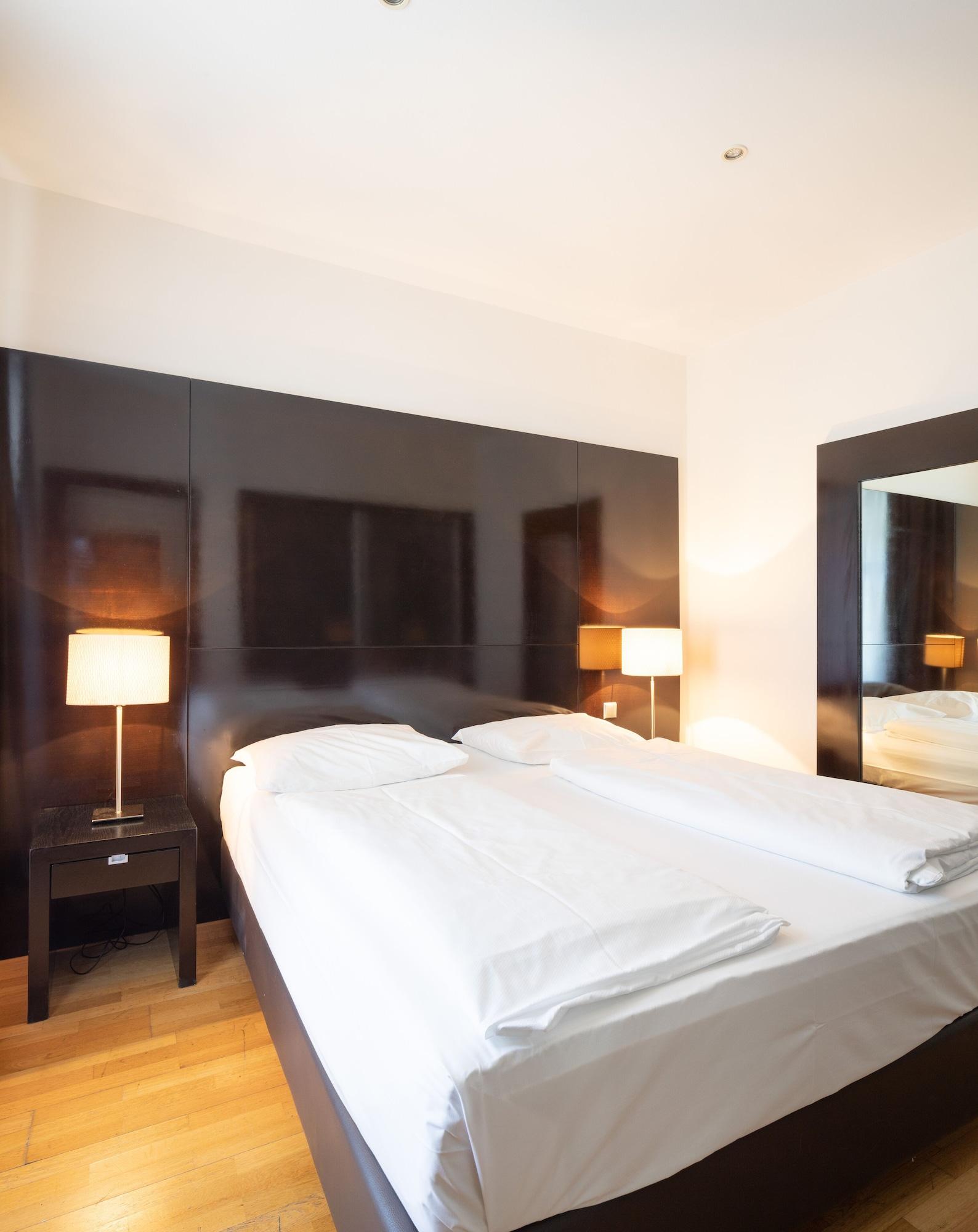 The Levante Rathaus Aparthotel Wien