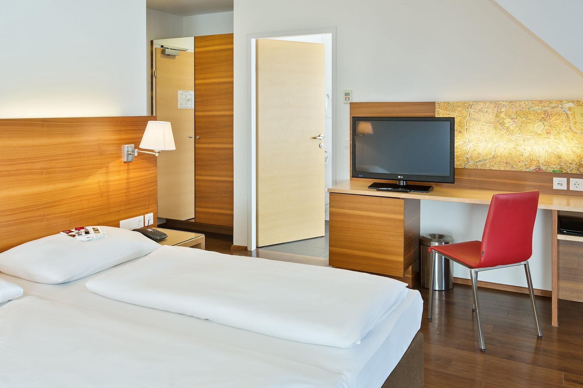 Hotel Austria Trend Beim Theresianum Vienna