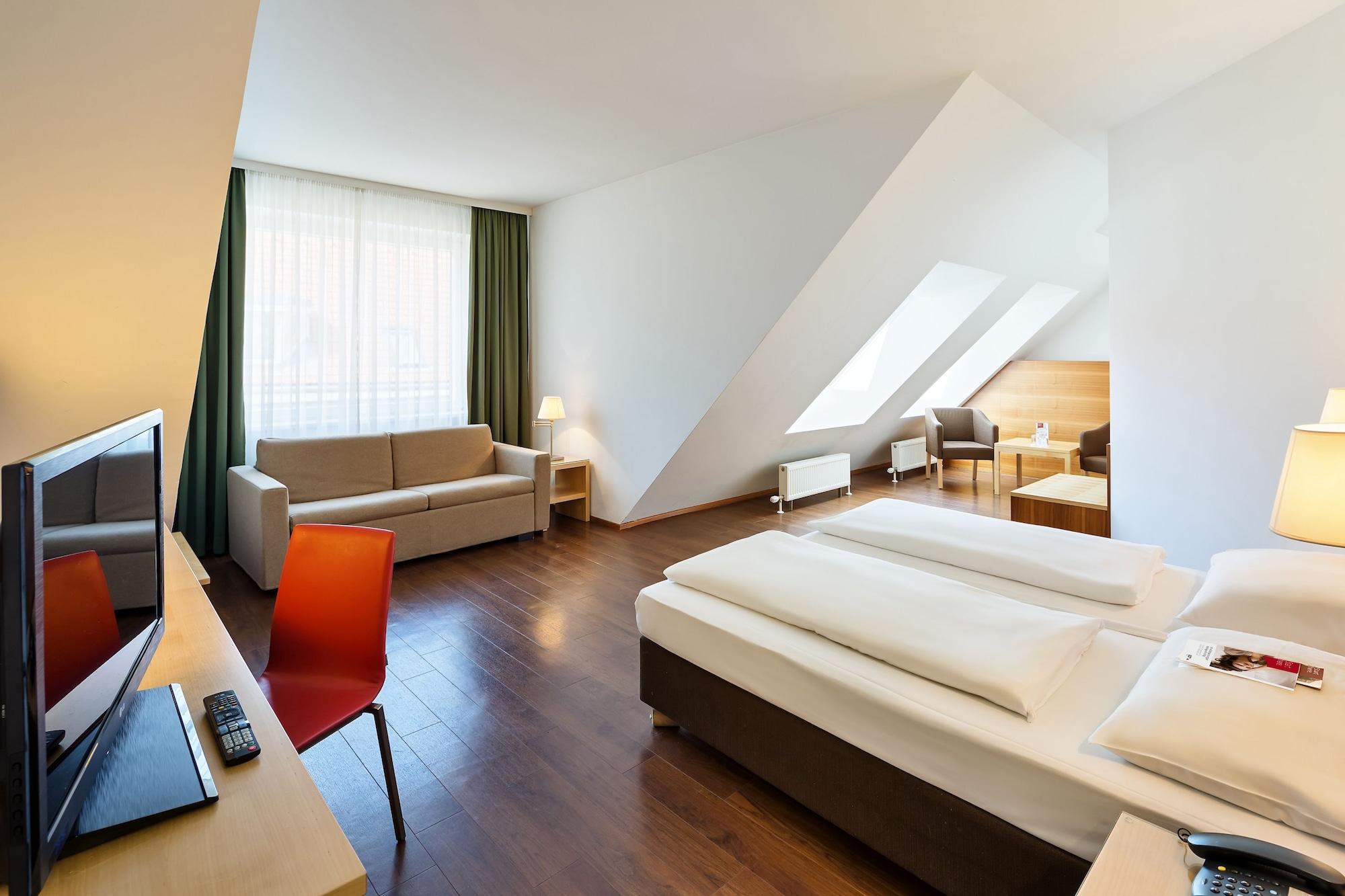 Austria Trend Beim Theresianum Hotel 3*