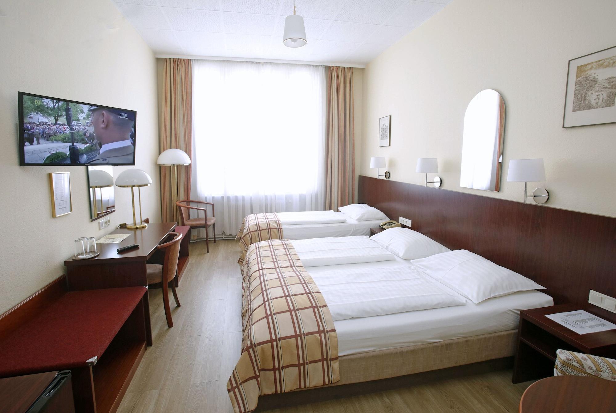Continental Hotel-pension 4* Vienna